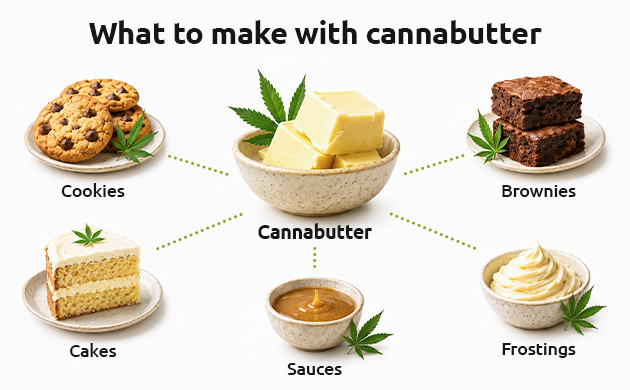 cannabutter