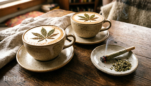 How to Make Weed Coffee: A Step-by-Step Recipe how to make weed coffee a step-by-step recipe
