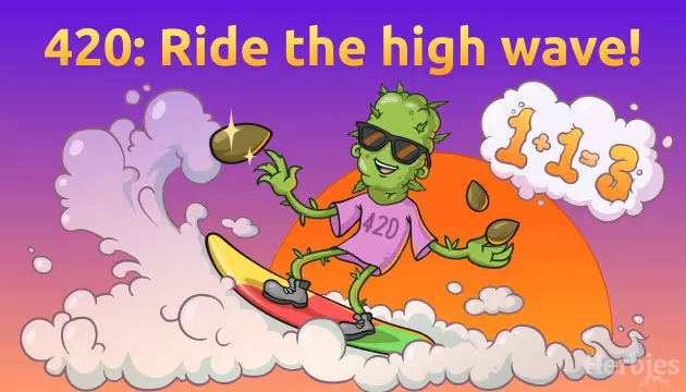 celebrate 420 the herbies way 