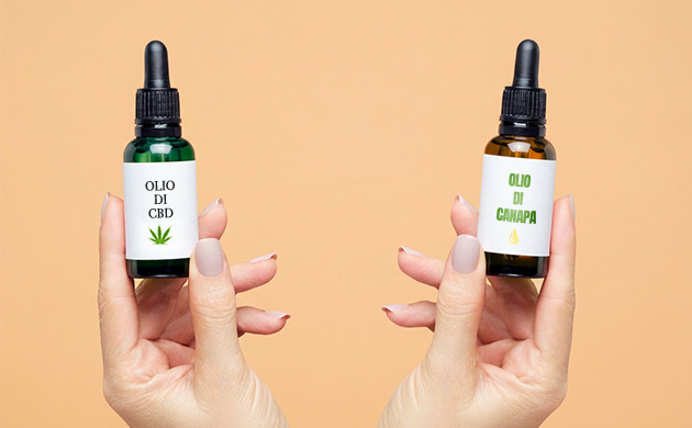 perche il cbd cambia le carte in tavola nell industria cosmetica