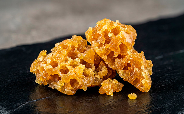 Weed Wax