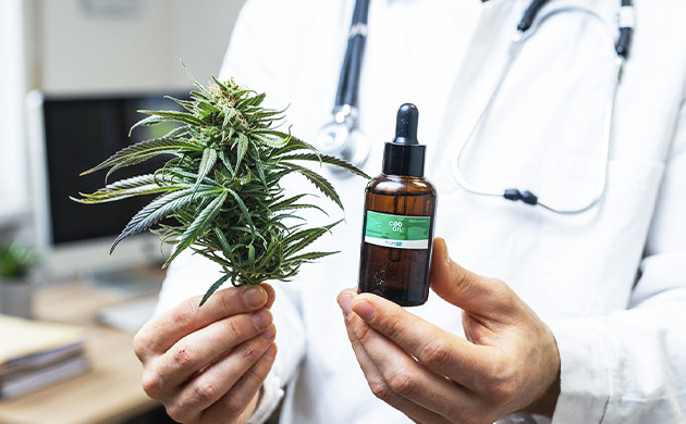 Myth: marijuana is A dangerous drug facts about medical marijuana