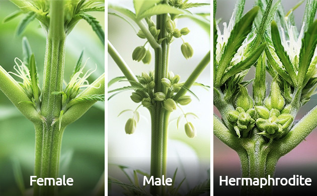 male vs female comparison