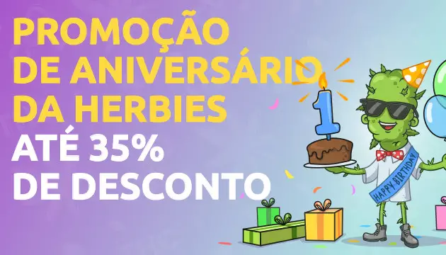 promocao de aniversario do herbie