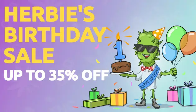 herbies seeds sale