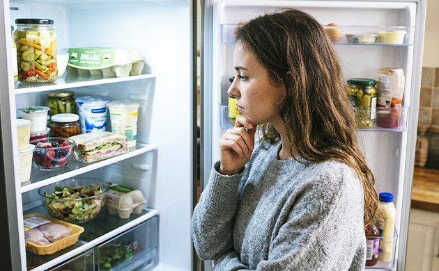 Myth: weed always makes you hungry or giggly marijuana myths and facts