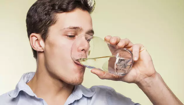 thc drug test