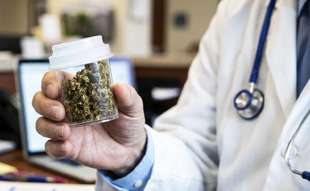 Myth: marijuana causes cancer marijuana facts