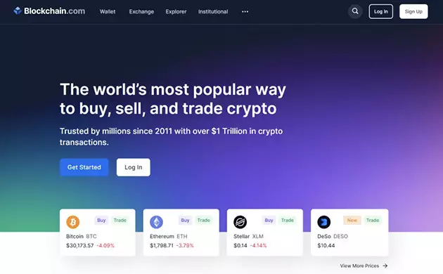 bitcoin wallet