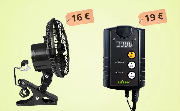 ventilateur