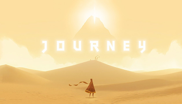 journey inception no isolamento