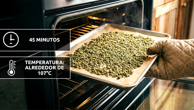 temperatura de descarb