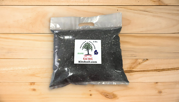 Kind Soil