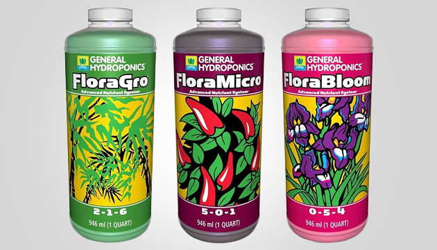 best fertilizer for marijuana