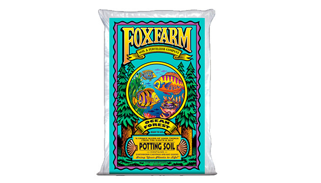 FoxFarm Ocean Forest