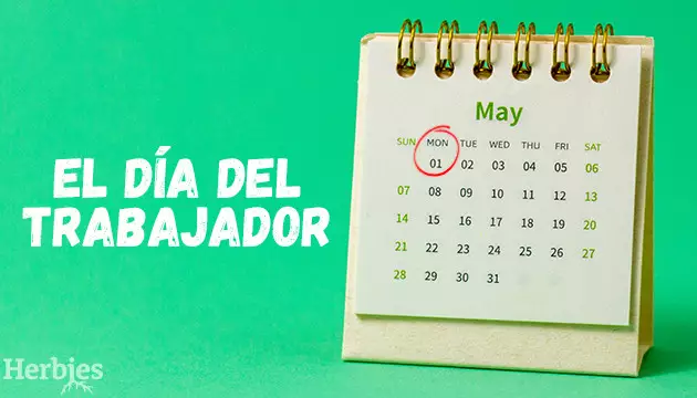 cambios por el dia internacional del trabajador