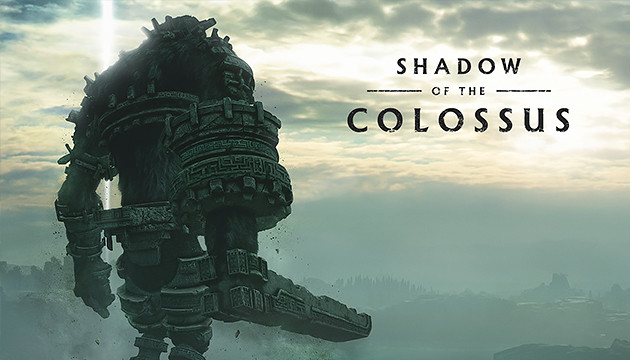 shadow of the colossus