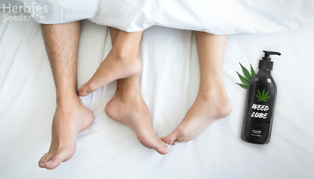 meilleure recette de lubrifiant au cannabis pour une meilleure intimite