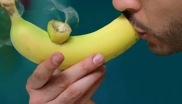 household items to smoke