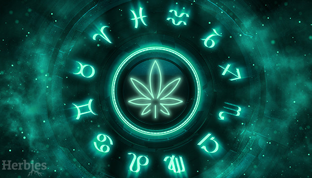 accurate 2022 weed horoscope