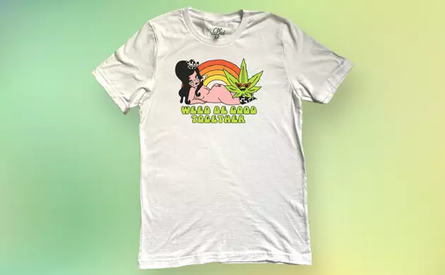 Valfre weed clothing brand
