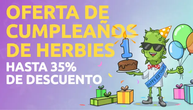 herbies seeds sale