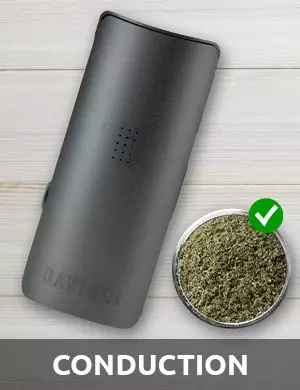 vaporizing for medical marijuana