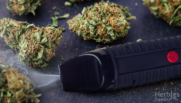 Vaporizzare i fiori di cannabis legale: i suggerimenti di cui hai bisogno