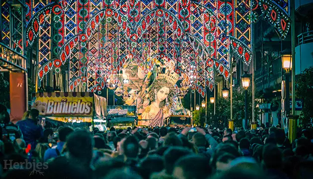 retards d'expédition pendant les fêtes de mars