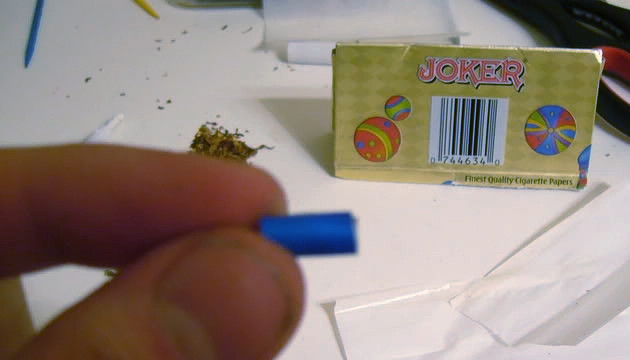 filter for joint