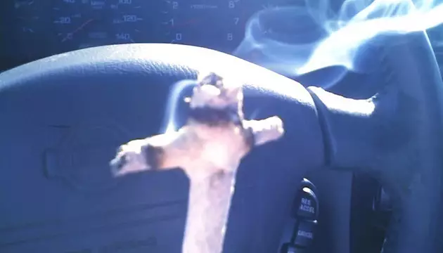 perfectly rolled joint