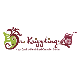 Semi di erbaccia Dr. Krippling