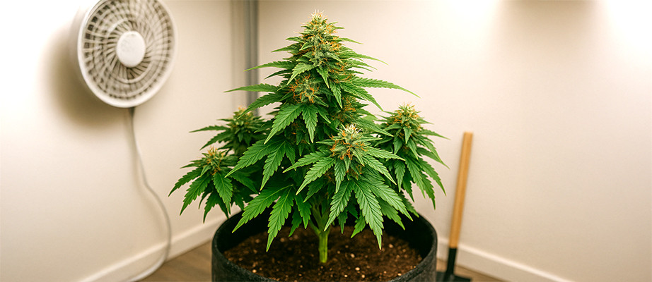 tipps für den indoor anbau von automatic samen