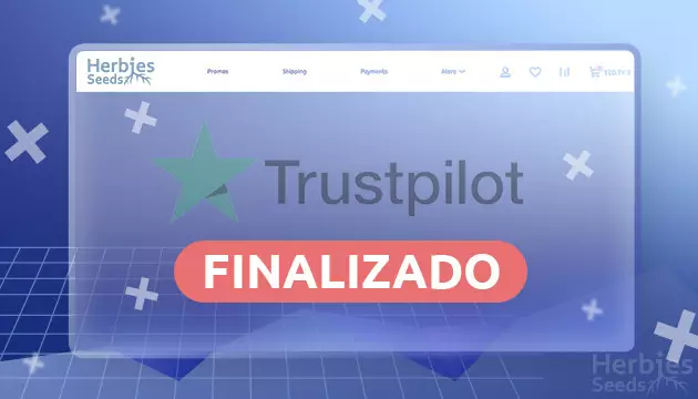 por que a herbies foi removida da trustpilot