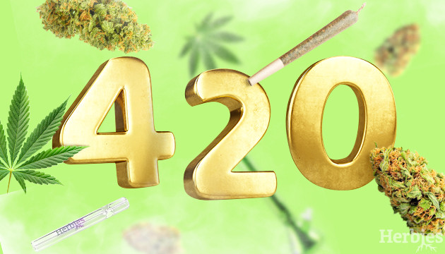 The History of 420