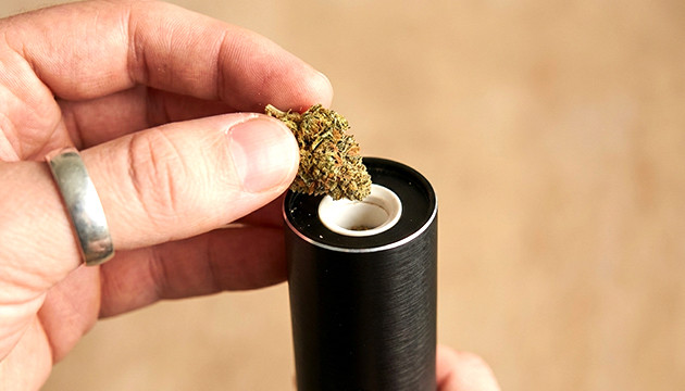 what to smoke weed out of when you have nothing