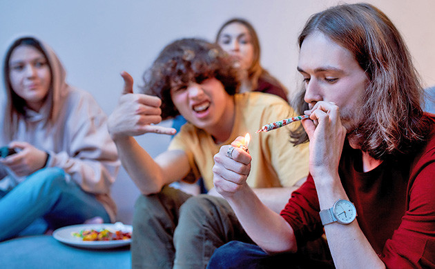 JOGOS PARA FUMAR MARIJUANA E BEBER EM CASAL.