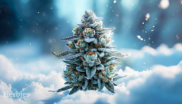 Le migliori varietà di cannabis per il clima freddo best cannabis strains for cold climate