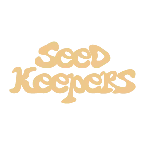seeds from seedkeepers
