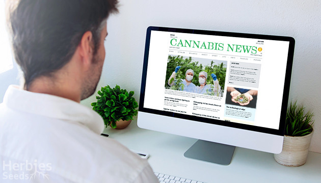 Latest Cannabis News