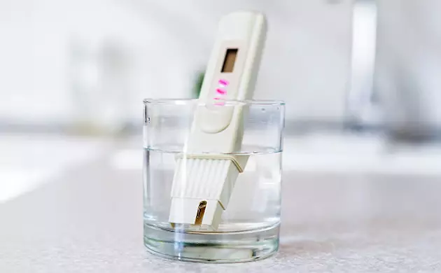 how to prevent nutrient lockout