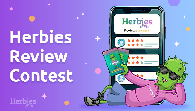 Leave a Review on Herbies and Win Seeds Every 2 Weeks leave a review on herbies and win seeds every 2 weeks