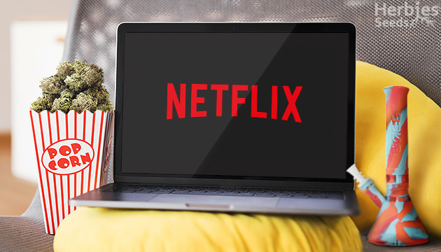 The Best Weed Related Shows To Binge On Netflix This Week Herbies