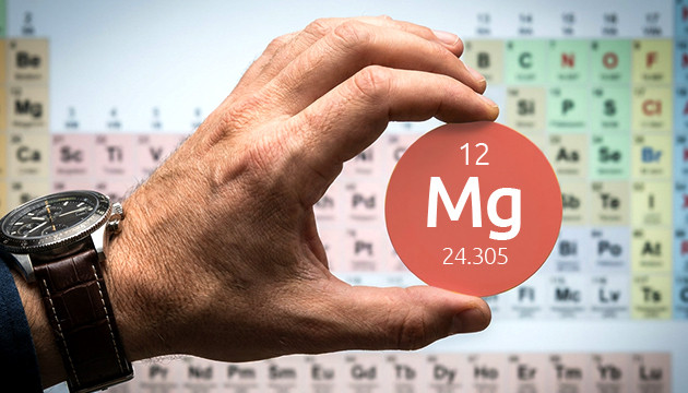 Magnesio best nutrients for cannabis