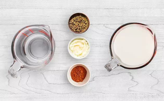 marijuana infused hot chocolate