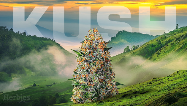 top 10 kush strains