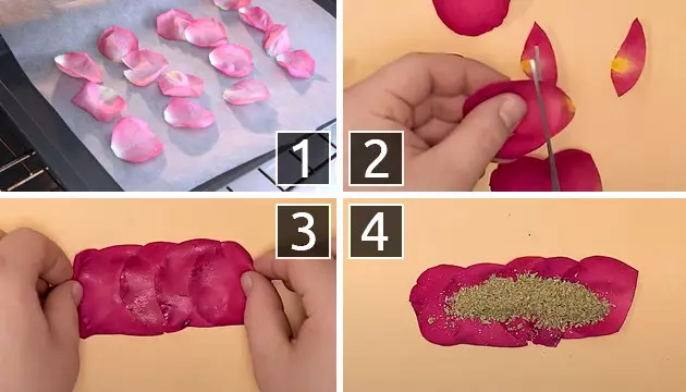 substitut de papier à rouler