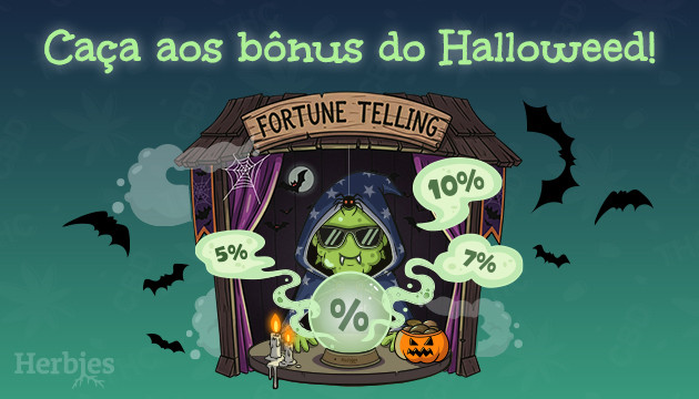 Uma oferta terrivelmente tentadora da Herbies uma oferta terrivelmente tentadora da herbies