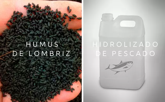  abono natural para marihuana