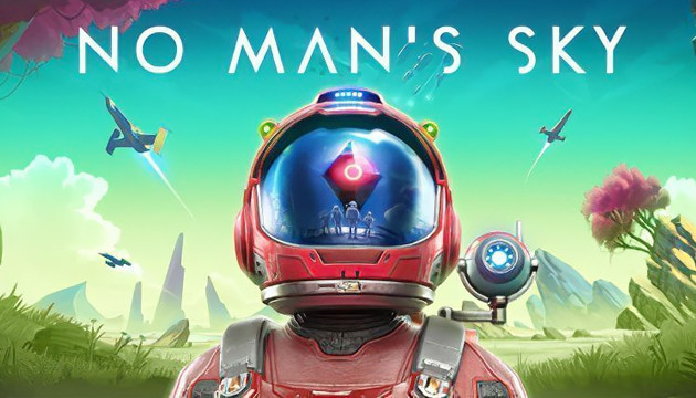 no mans sky